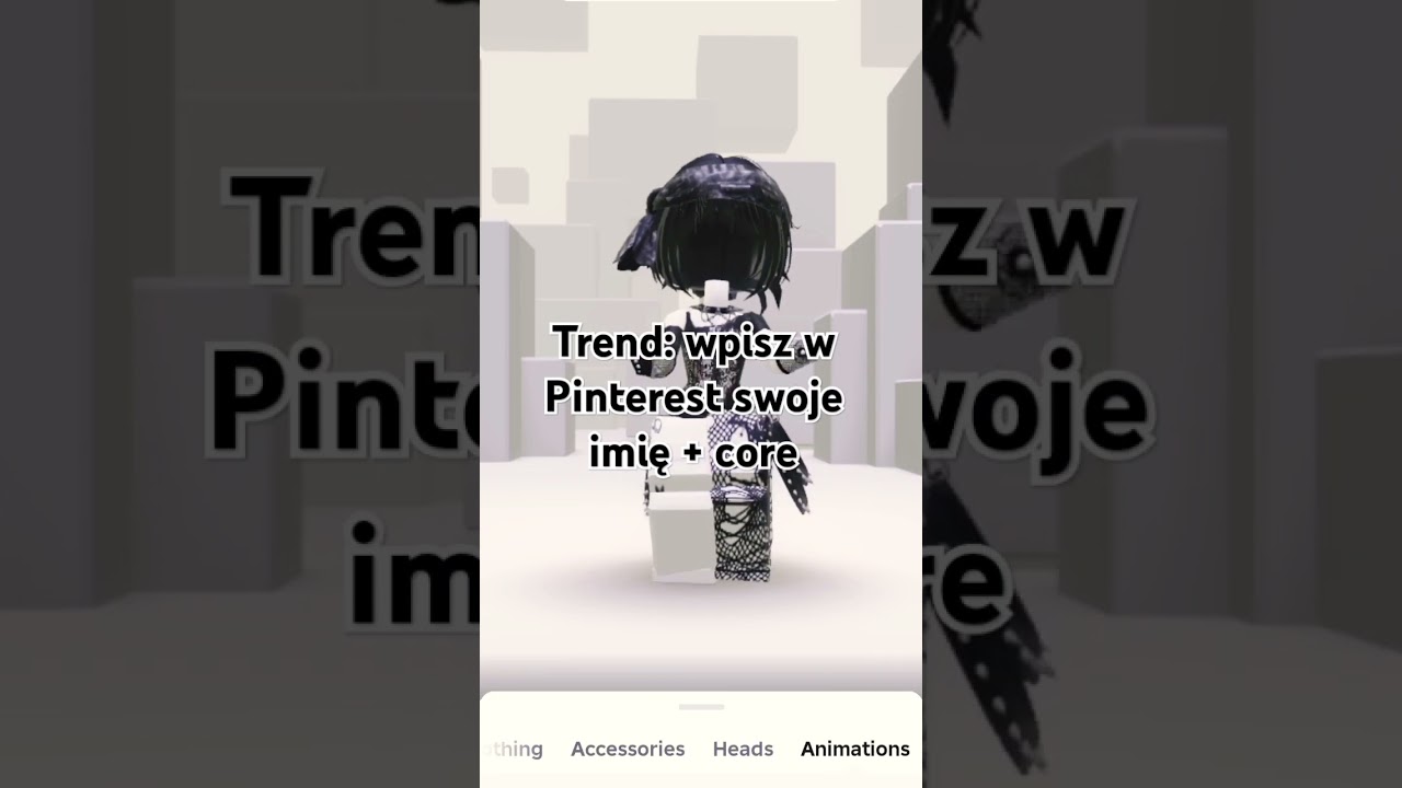 Amelia core #wybijsie