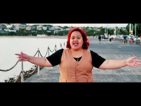 Niah S Eteru & Vaniah Toloa - Pulea Lou Loto (Official Music Video)