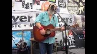 STEVE EARLE: "REMEMBER ME"