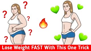Lose Weight Fast With Just One Exercise | Effective Workout 🔥 Home Exercises By Fitness Guide