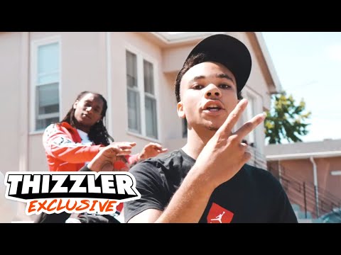 Babyface Peanut - No Hook (Exclusive Music Video) || Dir. TrvpyFilms [Thizzler]