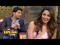 Kiara Advani के साथ कपिल ने किया फ्लर्ट The Kapil Sharma S