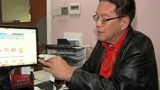 Erectile dysfunction? There&#39;s a cure for that