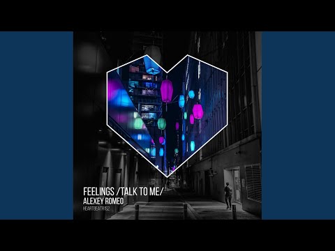 Feelings (Talk To Me) (Radio Edit)