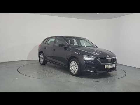 Skoda Scala ACT Petrol Manual - Image 2