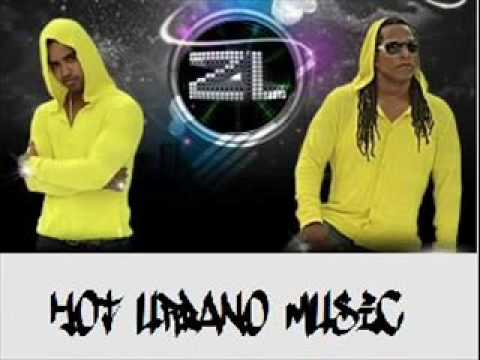 Zion & Lennox - Sentir Tu Piel (Preview)