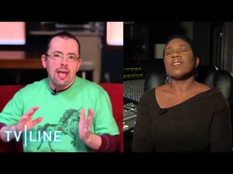 Best Idol Auditions - Idology on Jesaiah Baer