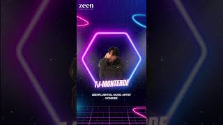 Download lagu ZEENfluential Music Artist mp3