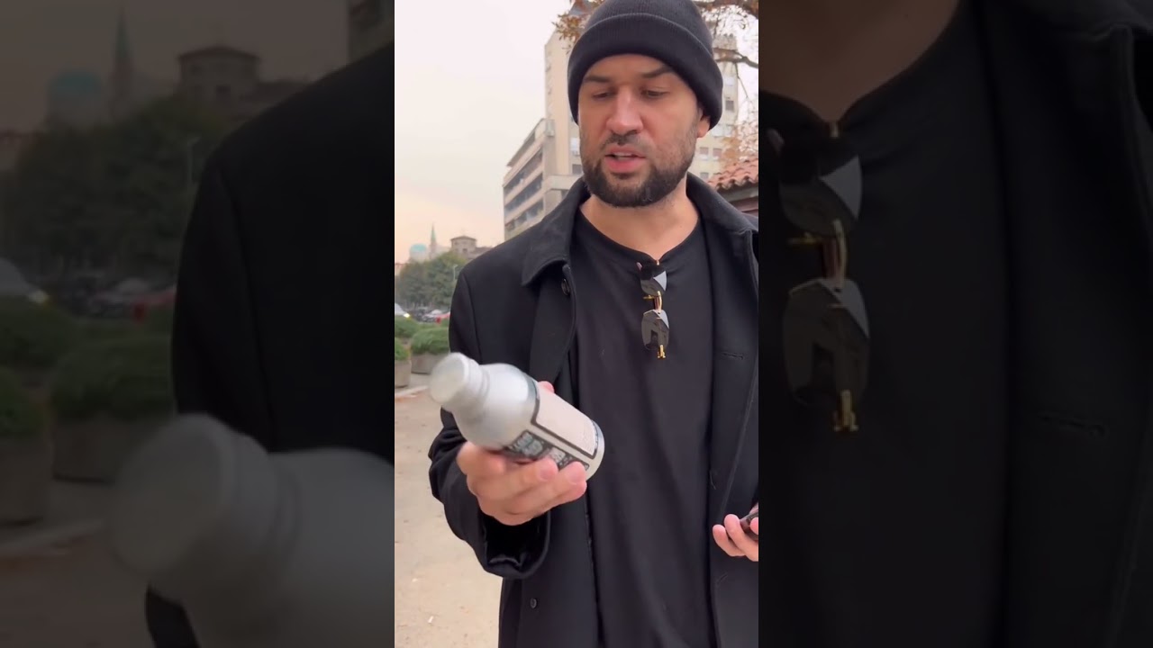 Watch video Is that Flint Michigan water #shorts Now Is that Flint Michigan water #shorts