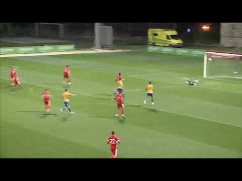 BALZAN (0-3) SANTA LUCIA 04.04.2022 - MD23 #MATCHHIGHLIGHT