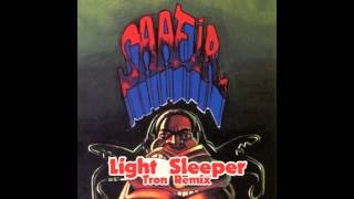 Saafir - Light Sleeper (Tron Remix)