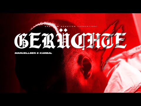 Video thumbnail for Gerüchte 4