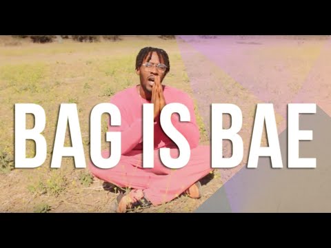 Nino Magzoon - Bag Is Bae Music Video