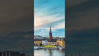 How to Travel Europe on a Budget (Solo Travel Tips)