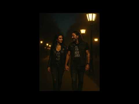 SLADKÉ HLOUPOSTI - Y. Simonová a M. Chladil (Hard rock cover) text Zdeněk Borovec