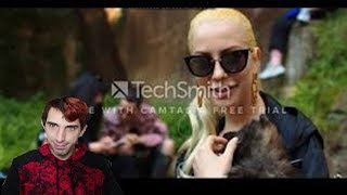 (Akuma Xrex) Dark Polo Gang & Marina - Caramelle