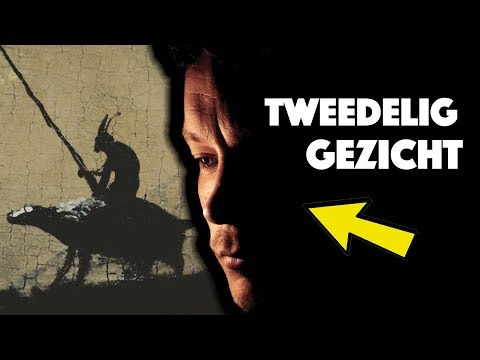 Misvormde gezichten. Over De trooster van Esther Gerritsen - VLOGBOEK