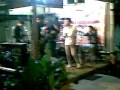 KHABITA Ingin Milikimu Live Perfomace