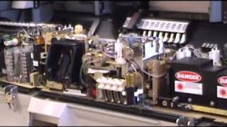 Watson Clinic:  Inside the Medical Lab