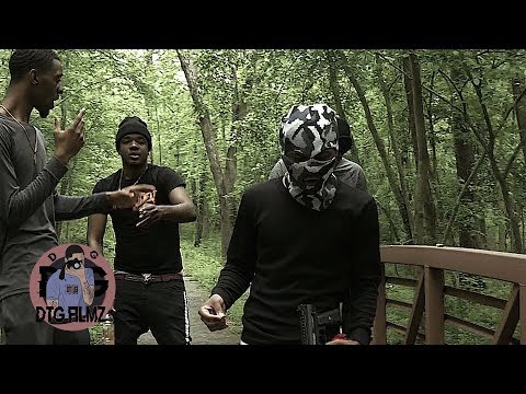 Lil Quise - Irons (OfficialVisual) ShotBy l DTGFilmz