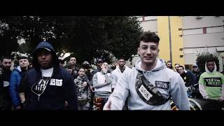 ION - ER GITANO - SAYANBULL - PEPY - &quot;IMMORTALI&quot; Prod. YOUNGOTTI (Official Video)