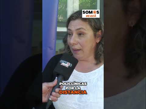 Robo en policlínica de Nuevo Paysandú: piden colaboración #shorts