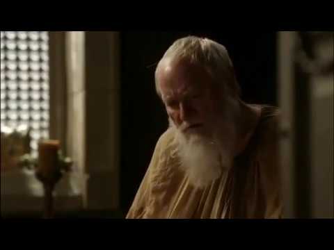 Game of Thrones Grand Maester Pycelle of DECEIT