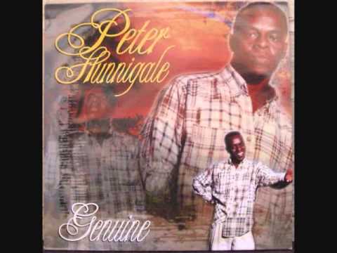 Peter Hunningale Them Agwarn