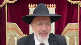 Se battre pour le Chalom ....Zivoug agoun pour Ilana et Sephora banot Martine Myriam