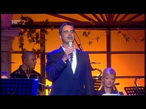 Đani Stipaničev - Zvona moga grada (Šibenska šansona 2015.)