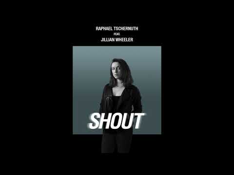 SHOUT (Cinematic Cover) Raphael Tschernuth feat. Jillian Wheeler / Epic TEARS FOR FEARS cover