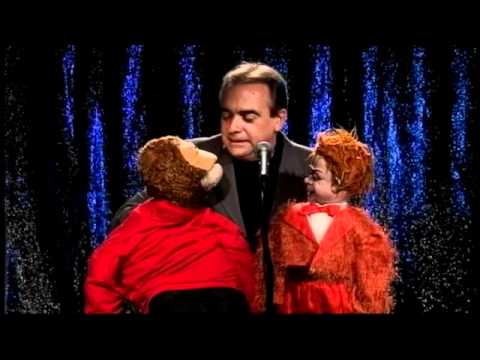 Kini y Lalo - Es Marico