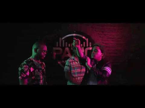 El Cherry Scom ❌ El Chima ❌ Quimico Ultra Mega ❌ Ceky Viciny   Abaléalo Remix!!1