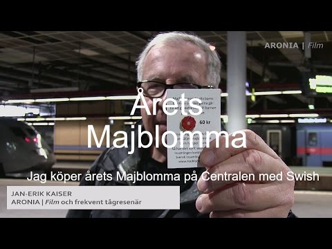 2017-04-13 Handlar årets Majblomma