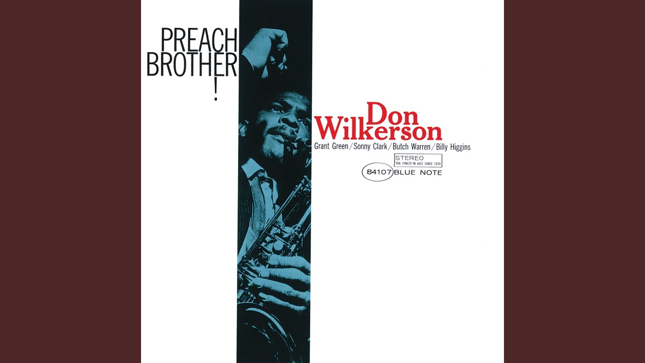 Don Wilkerson 
