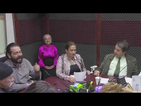 Pobre México: "tan lejos de Dios y tan cerca de Estados Unidos" - Martínez Serrano