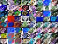 RECREATION 64 Klasky 4x Gummy Bear Song Versions