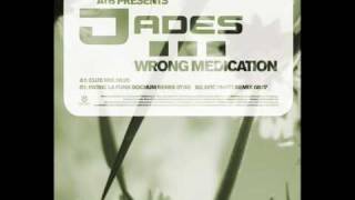 ATB pres. Jades - Wrong Medication (Doc Phatt Remix)