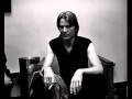 Jim Carroll - The Loss Of American Innocence 