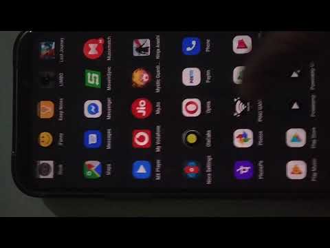 Blackshark 2 - RGB lights not working after you add & remove the music apps from Sharkspace - Solved