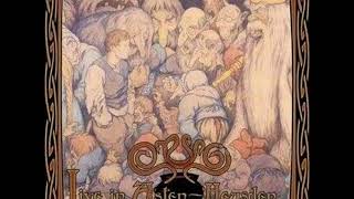 Otyg  - Live in Asten-Heusden [1999]