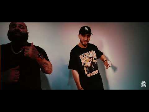 G Face Ft. Kliq - Shooters On Go (Music Video)