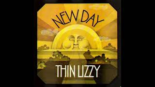 Thin Lizzy - New Day [1971 s/t first EP] 🇮🇪 Psychedelic Rock/Folk