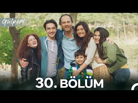Gülperi 30. Bölüm | FİNAL