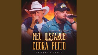 Meu Disfarce / Chora Peito (Essência, Ao Vivo)