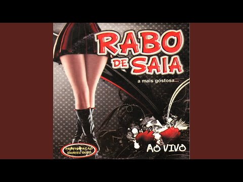 Namoro - Rabo De Saia