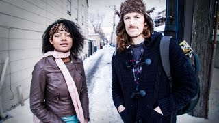 A New Birds of Chicago Album Produced by Joe Henry!