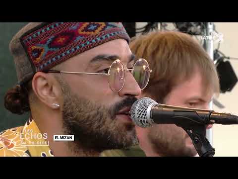 EL MIZAN - DHAKIRA (live)