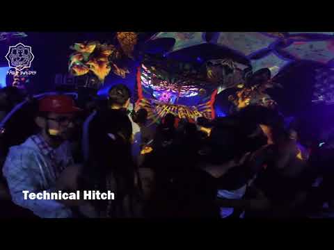 aftermovie❀ Carnivaland ❀ Especial 11° Aniversario SpaceMusicDrops