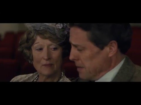 Florence Foster Jenkins (Clip 'Carnegie Hall')